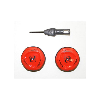 Giro Shoe Spares Boa System IP1 CVR