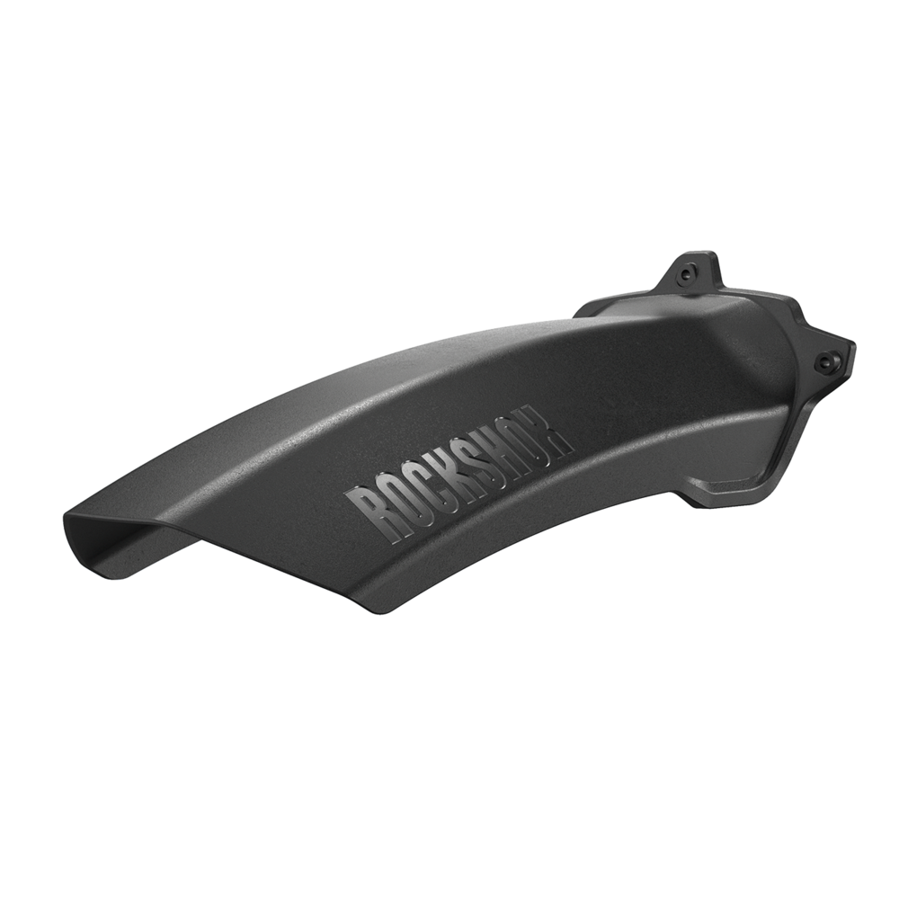 RockShox Fender Pike / Lyrik