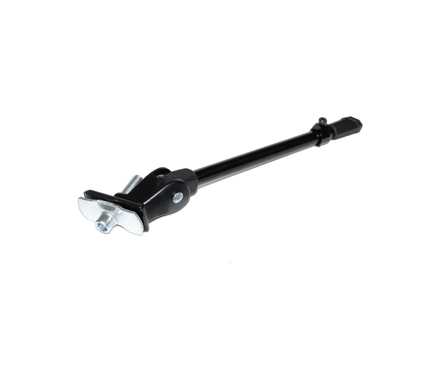 Side Kick Stand Black