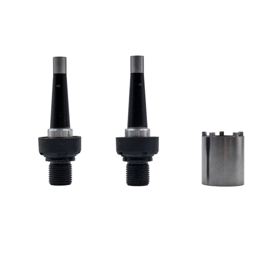 Keo Blade CrMo Axle Kit 53mm