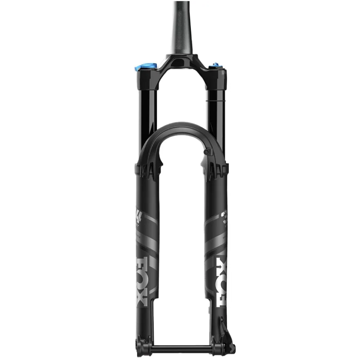 Fox 34 Step Cast 29 Performance -Series 120 Grip 3Pos Kabolt 110 1.5T 44mm Black