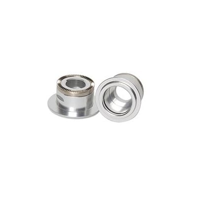 W/PART RR END CAPS 3.30/Ti 10x135 TYPE2