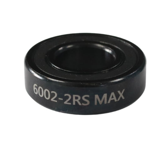 6002-2RSV MAX l 15 x 32 x 9mm Bearing