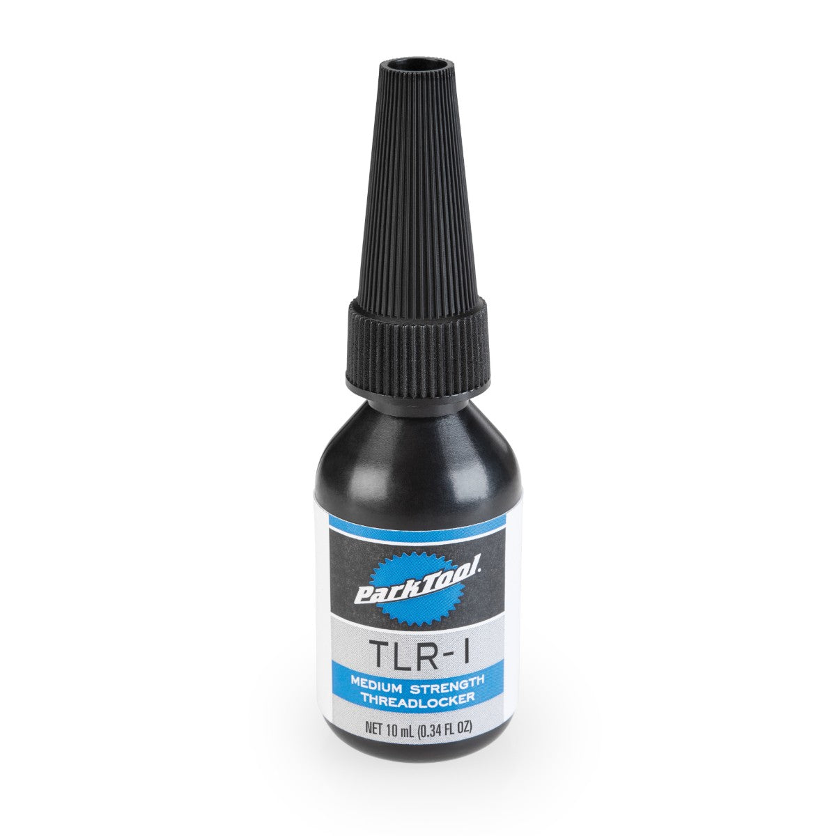 Park Tool TLR-1 Blue Medium Strength Thread Locker 10ml