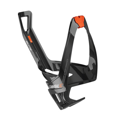 Elite Cage Cannibal XC Black