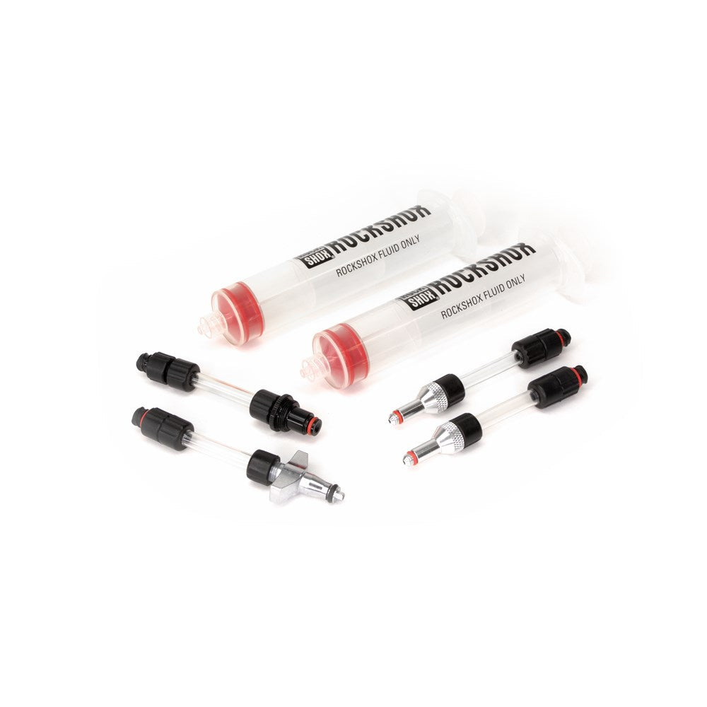 RockShox Tool - Universal Bleed Kit