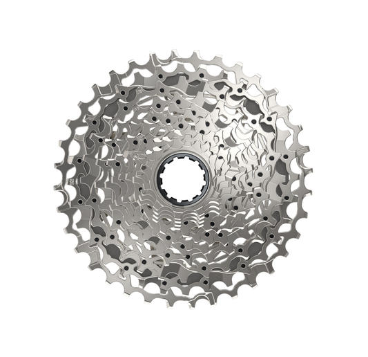 SRAM XG-1250 Rival Cassette 10-36