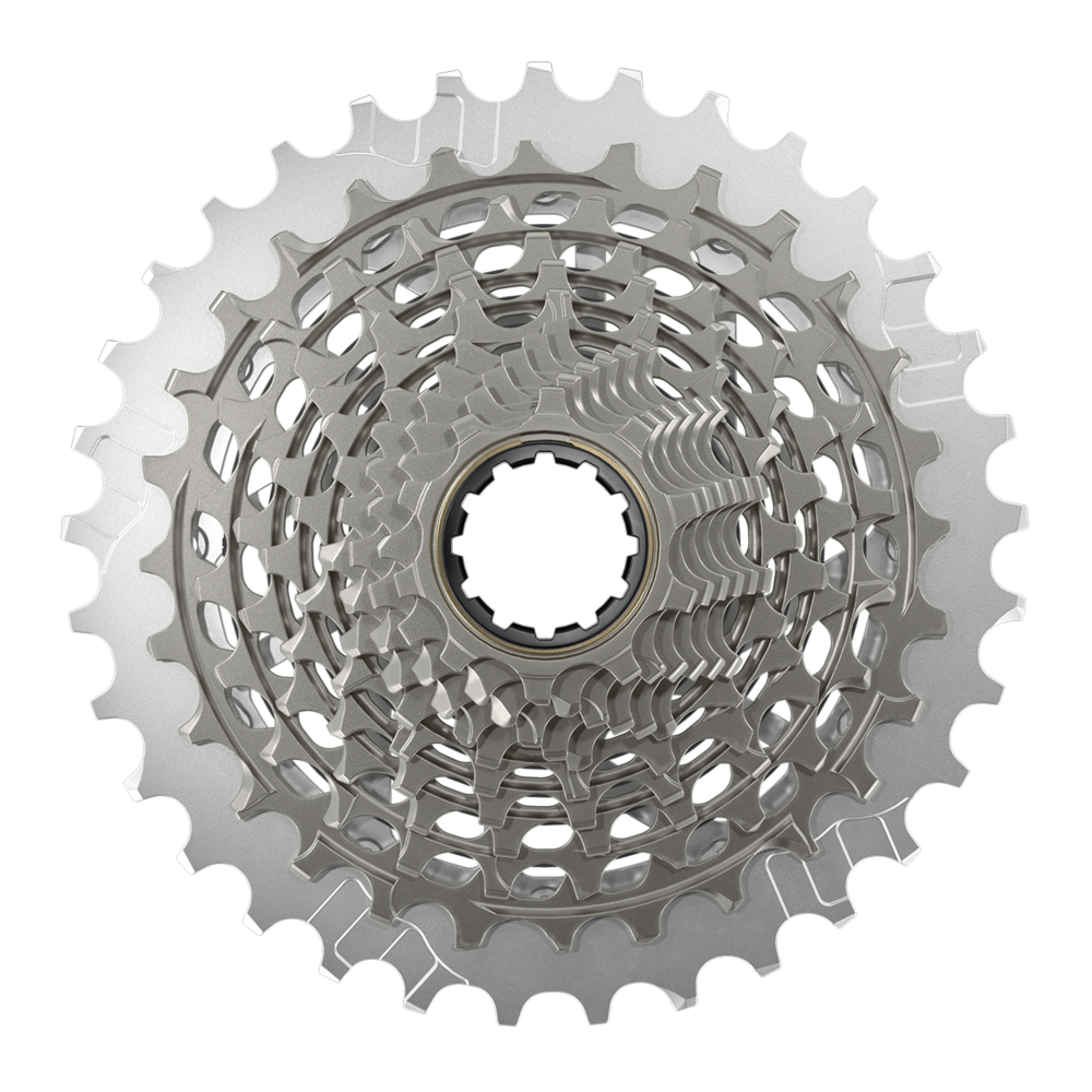 SRAM XG-1290 RED Cassette 10-30