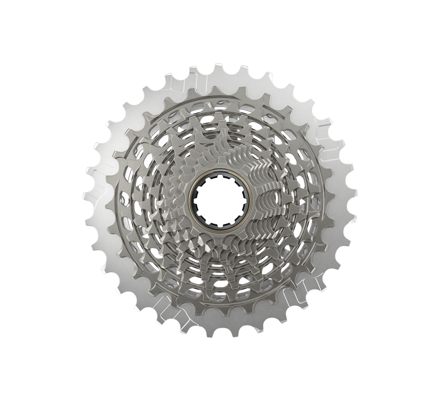 SRAM XG-1290 RED Cassette 10-33