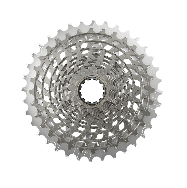 SRAM XG-1290 RED Cassette 10-36