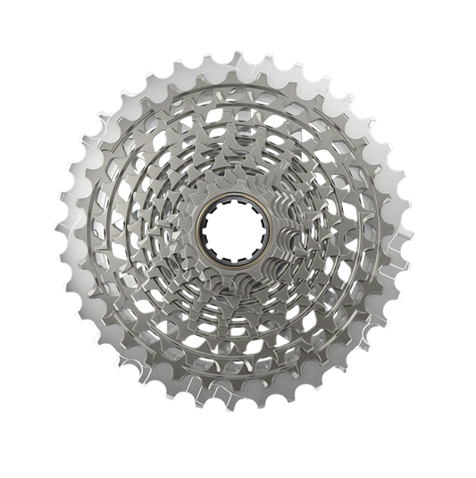 SRAM XG-1290 RED Cassette 10-36