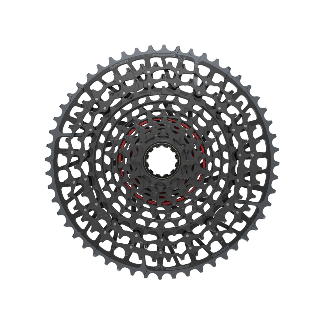 SRAM XS-1295 X0 Eagle Transmission Cassette
