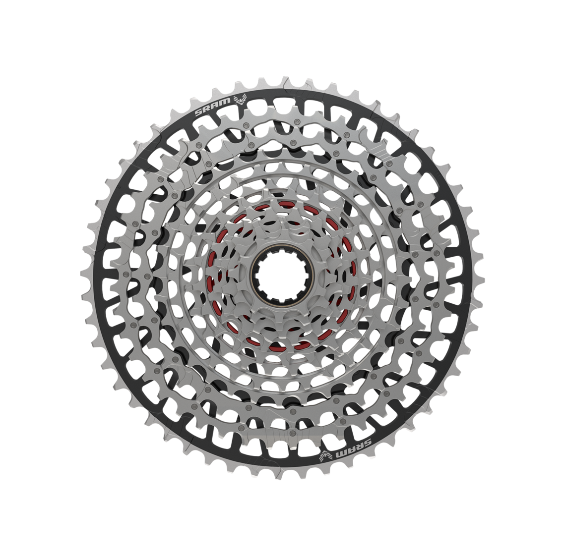 SRAM XS-1297 XX Eagle Transmission Cassette