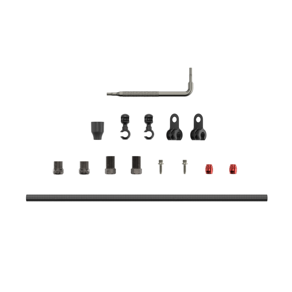 SRAM Hydraulic Hose Kit – Double Compression