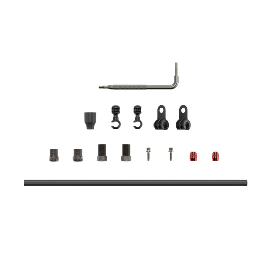 SRAM Hydraulic Hose Kit – Double Compression