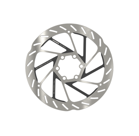 SRAM HS2 Rotor 6-Bolt 160mm