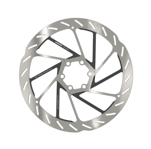 SRAM Rotor HS2 6-bolt 180mm