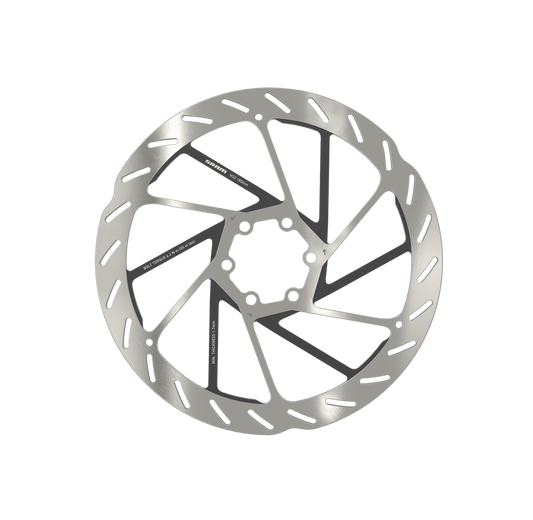 SRAM Rotor HS2 6-bolt 180mm
