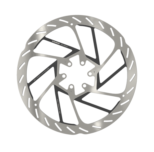 SRAM Rotor HS2 6-bolt 200mm
