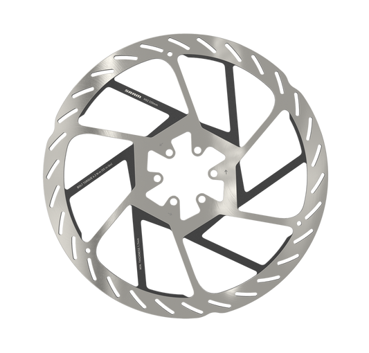 SRAM Rotor HS2 6-bolt 220mm