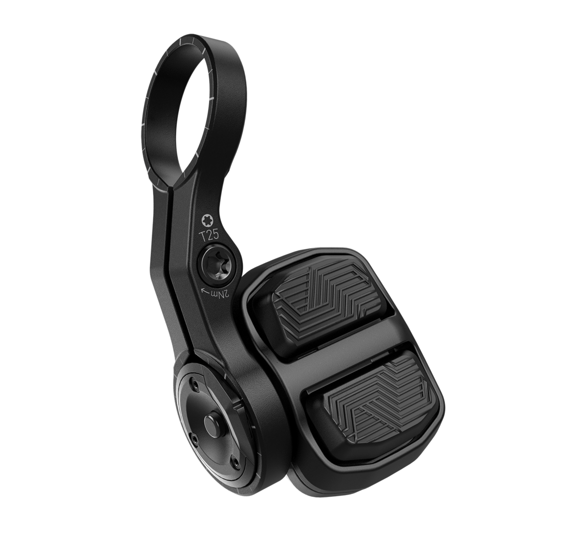 SRAM AXS Pod Controller