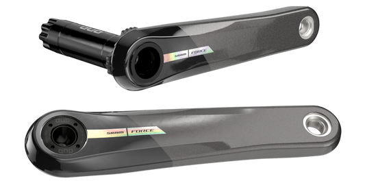 SRAM Force D2 Crankarm Assembly 167.5mm
