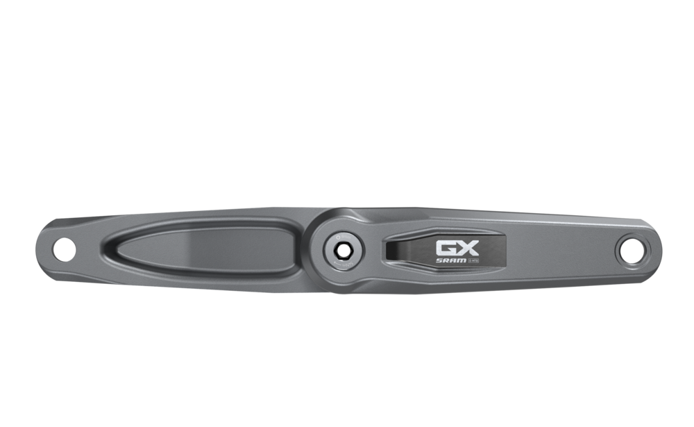 SRAM GX Eagle E-MTB Crank Assembly 165mm