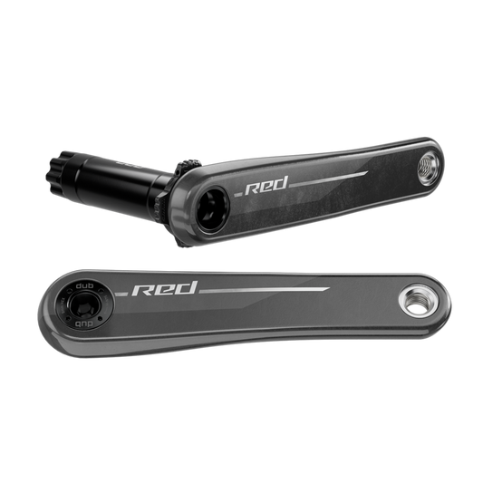 SRAM RED E1 XPLR Crankarm Assembly 170mm