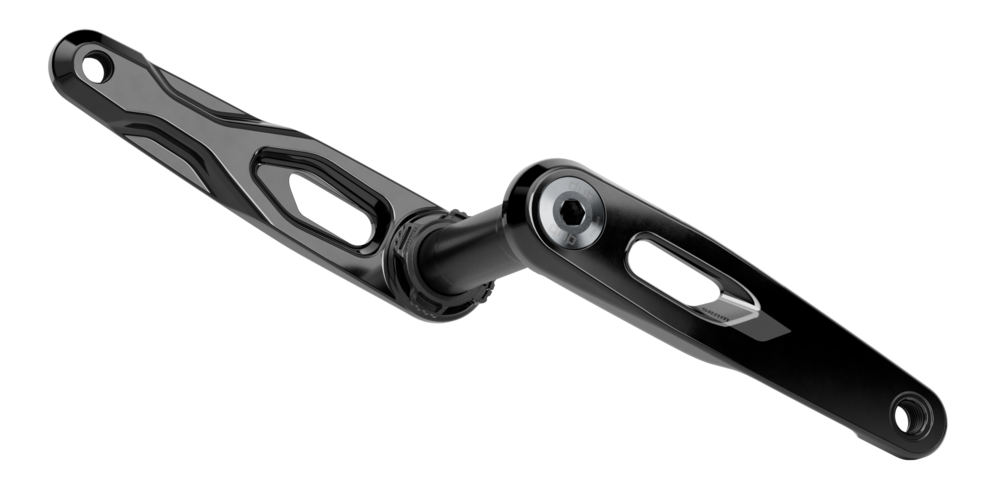 SRAM Rival E1 Crankarm Assembly 175mm