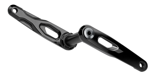 SRAM Rival E1 XPLR Crankarm Assembly 175mm