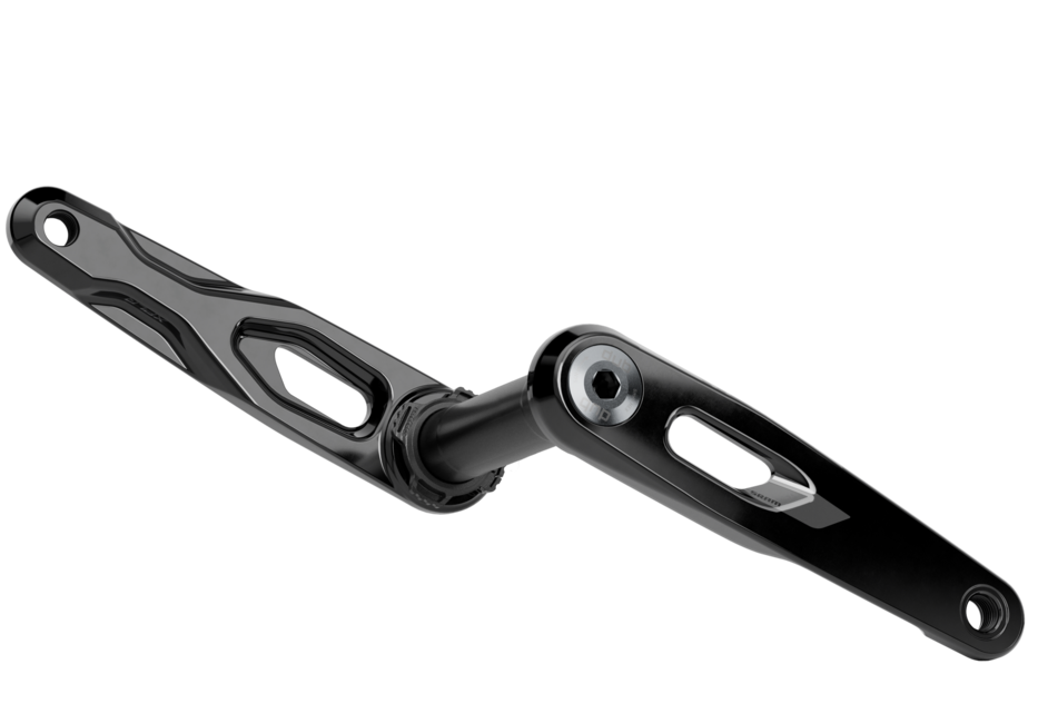 SRAM Rival E1 XPLR Crankarm Assembly 170mm