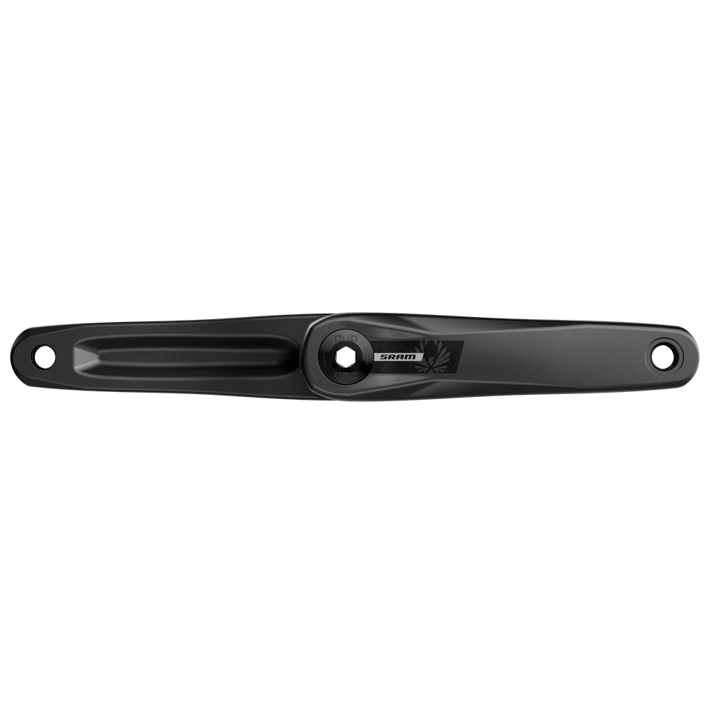 SRAM S200 Crankarm Assembly 170mm