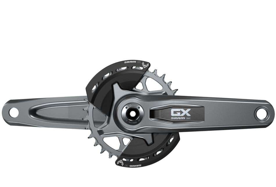 SRAM GX Eagle Transmission Crankset 32t 170mm