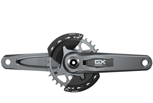 SRAM GX Eagle Transmission Crankset 32t 175mm