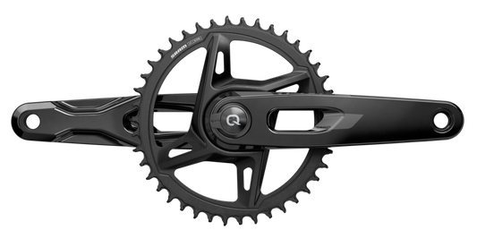 SRAM Rival E1 XPLR Power Meter Crankset 42t 160mm