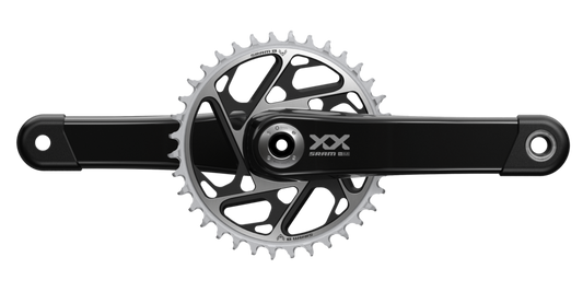 SRAM XXSL Eagle Transmission Crankset 34T 175mm Q168