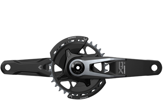 SRAM X0 Eagle Transmission Crankset 32t 175mm