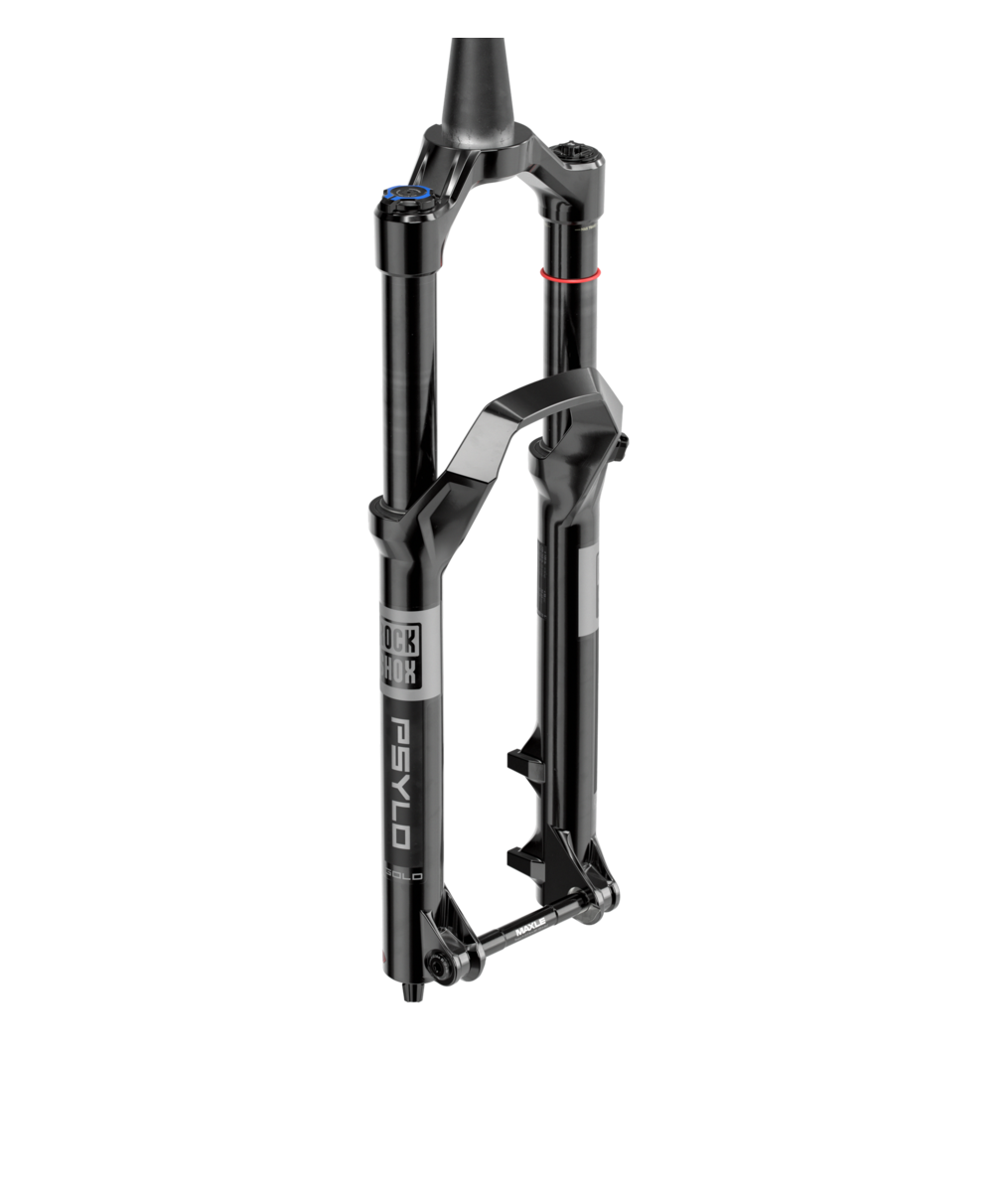 RockShox Fork Psylo Gold RC 29 130mm Black