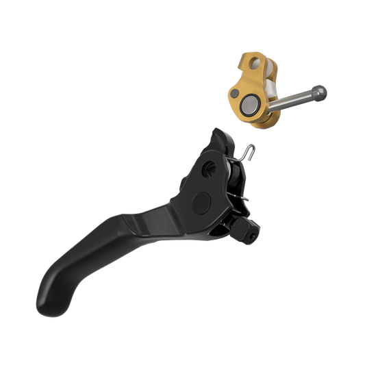 SRAM Brake Lever Tuning Kit Maven Bronze