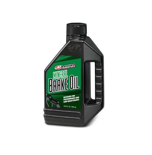SRAM Maxima Mineral Brake Oil 16oz