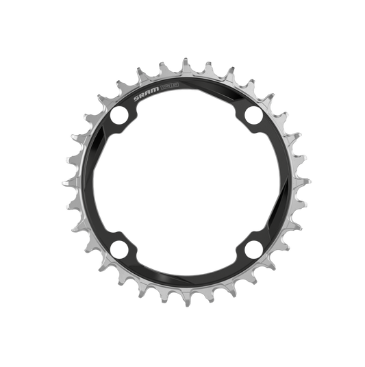 SRAM XX Eagle Transmission Chainring 34t 104 BCD