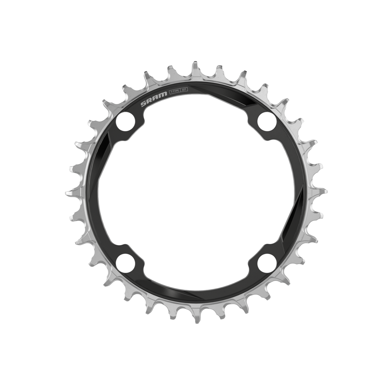 SRAM XX Eagle Transmission Chainring 36t 104 BCD