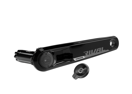 SRAM Rival D1 Spindle Power Meter Left Arm 172,5mm