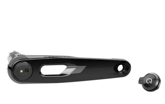SRAM Rival E1 Spindle Power Meter Left Arm 170mm