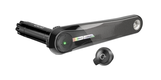 SRAM Force D2 Crankarm Power Meter Left Arm 175mm
