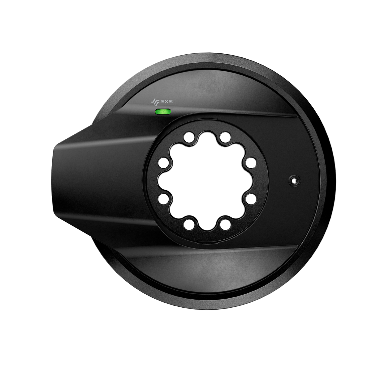 SRAM RED XPLR AXS Power Meter Spider