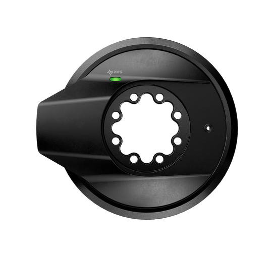 SRAM RED XPLR AXS Power Meter Spider
