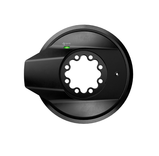 SRAM RED XPLR AXS Power Meter Spider