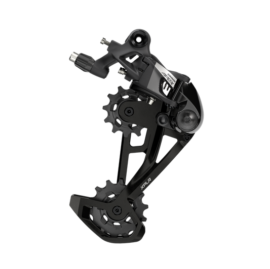 SRAM Apex XPLR Rear Derailleur 12spd (Cable)