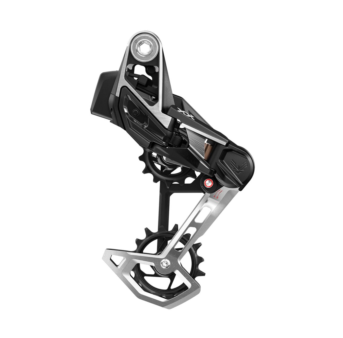 SRAM XX Eagle Transmission Rear Derailleur 12spd